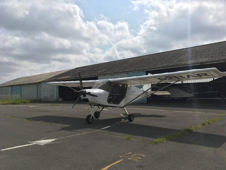 Skyranger ULM 2