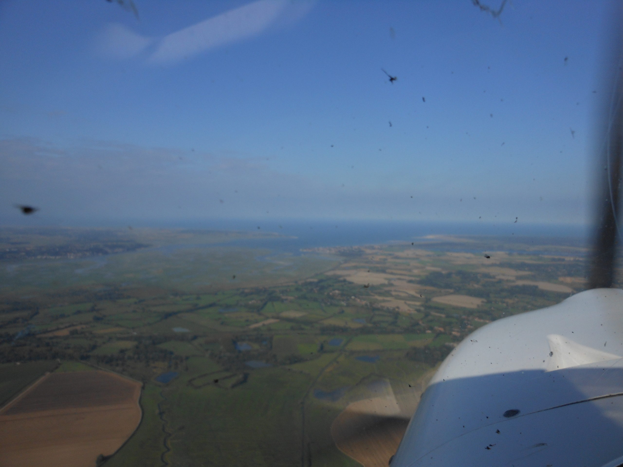 Baie de Somme