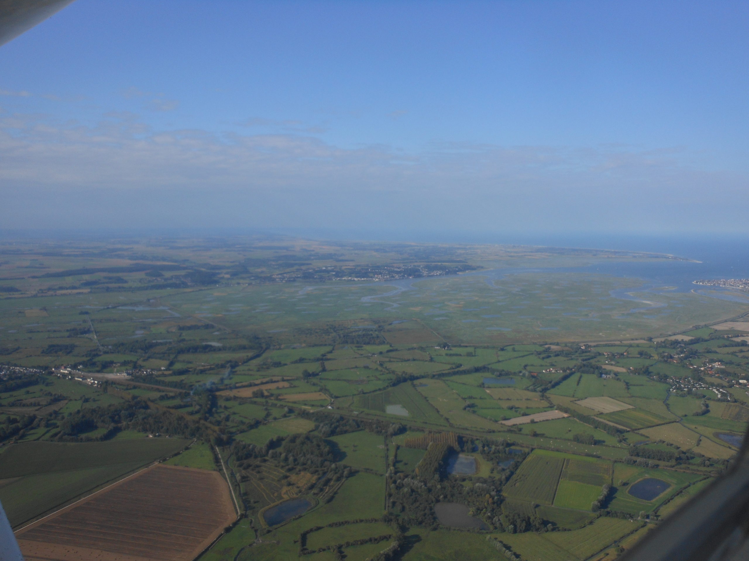 Baie de Somme