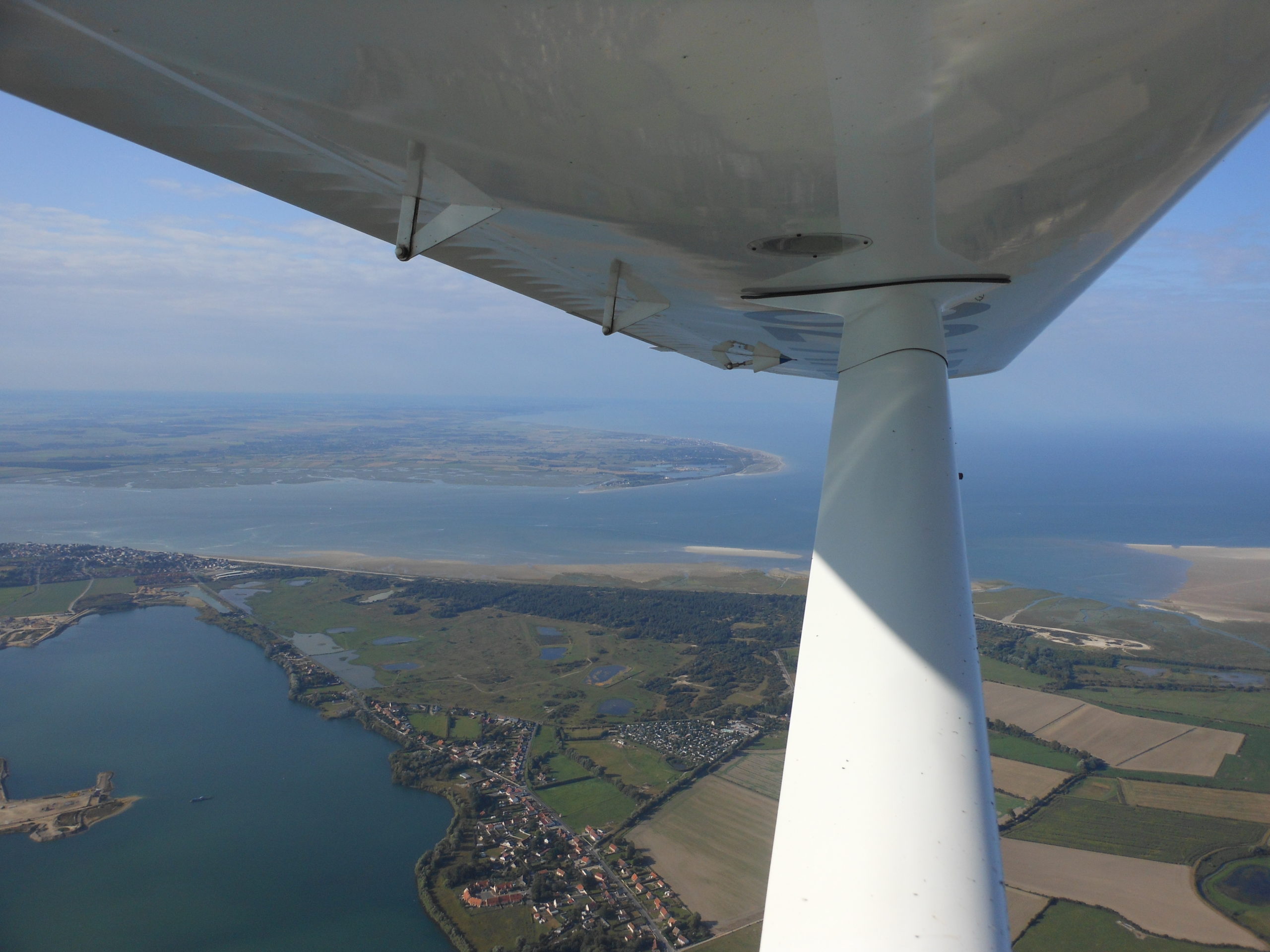 Baie de Somme