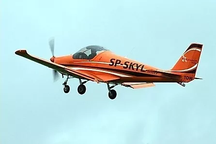 Skyleader