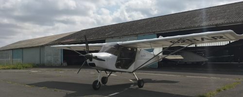 Skyranger ULM 2